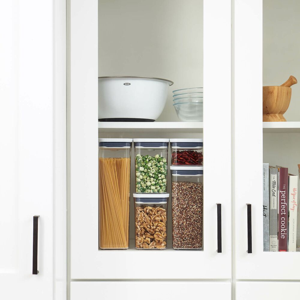 5-Piece POP Container Set T1