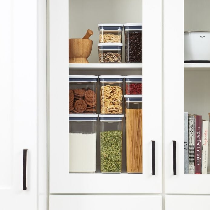 10-Piece POP Container Set L0