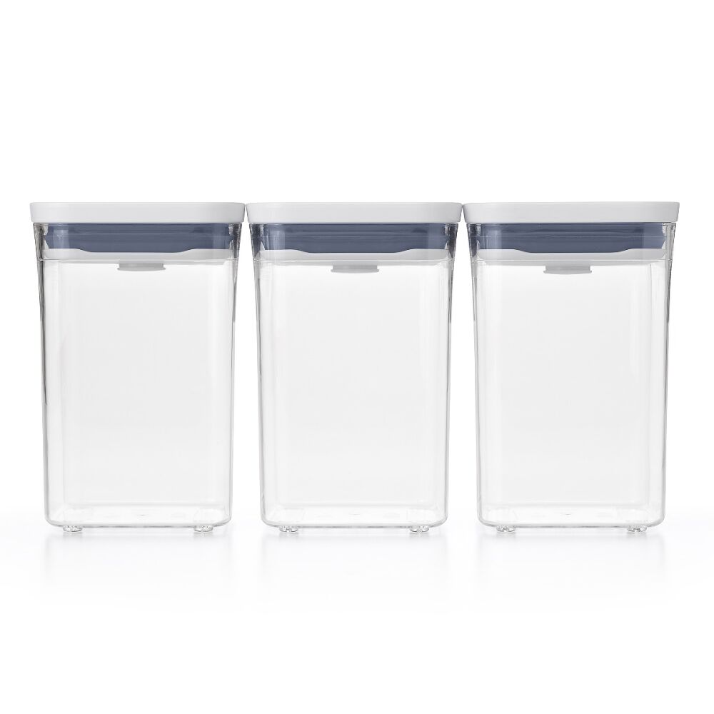 3 Piece POP Container Set U9