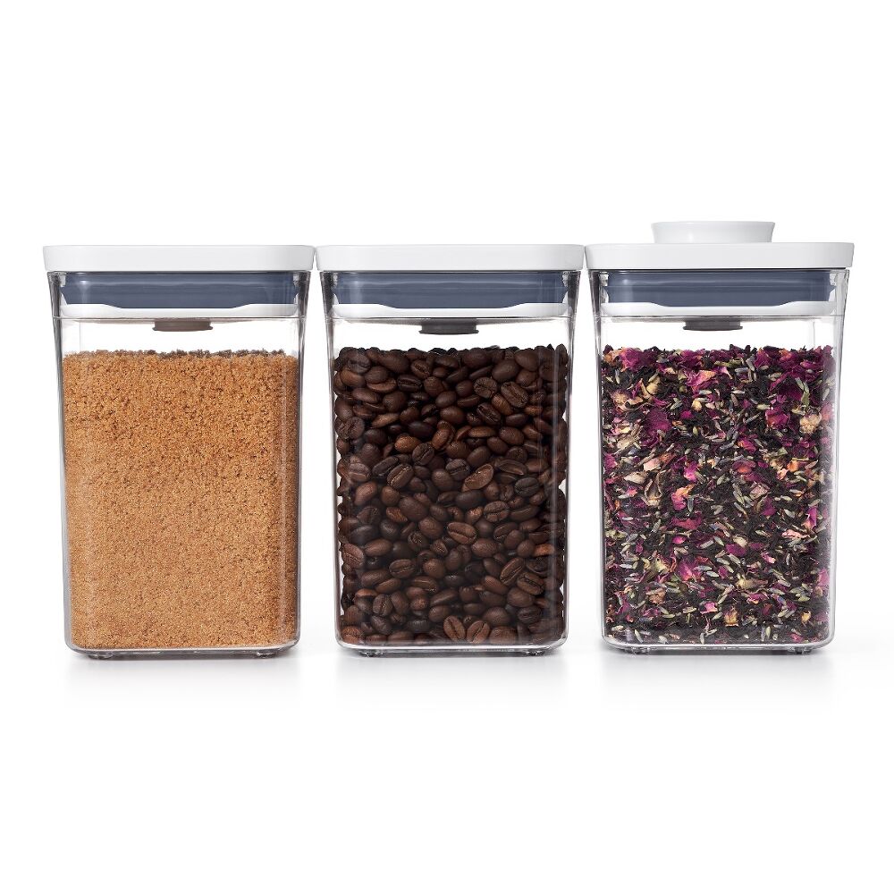 3 Piece POP Container Set U9