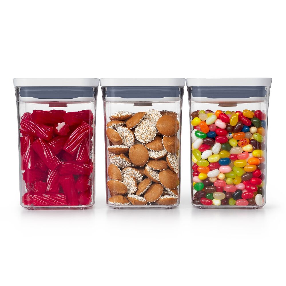 3 Piece POP Container Set U9