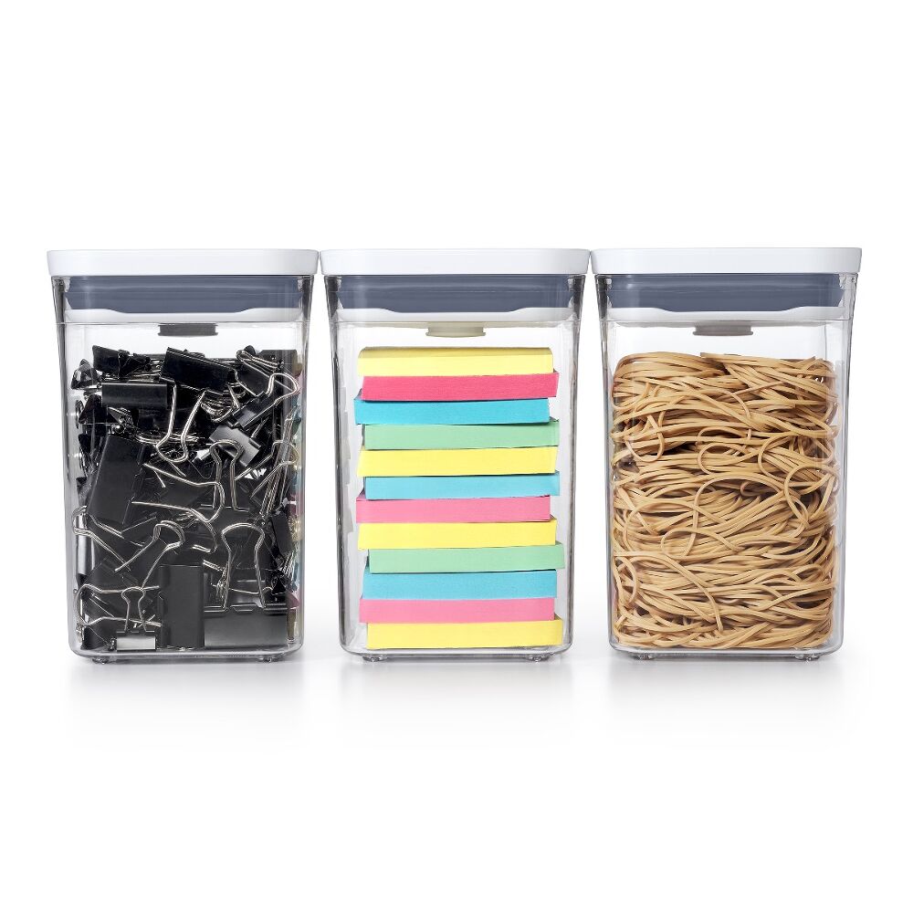 3 Piece POP Container Set U9