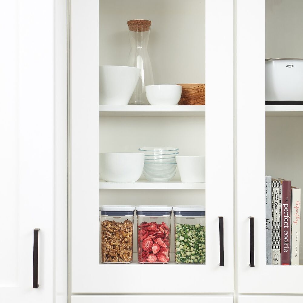 3 Piece POP Container Set U9