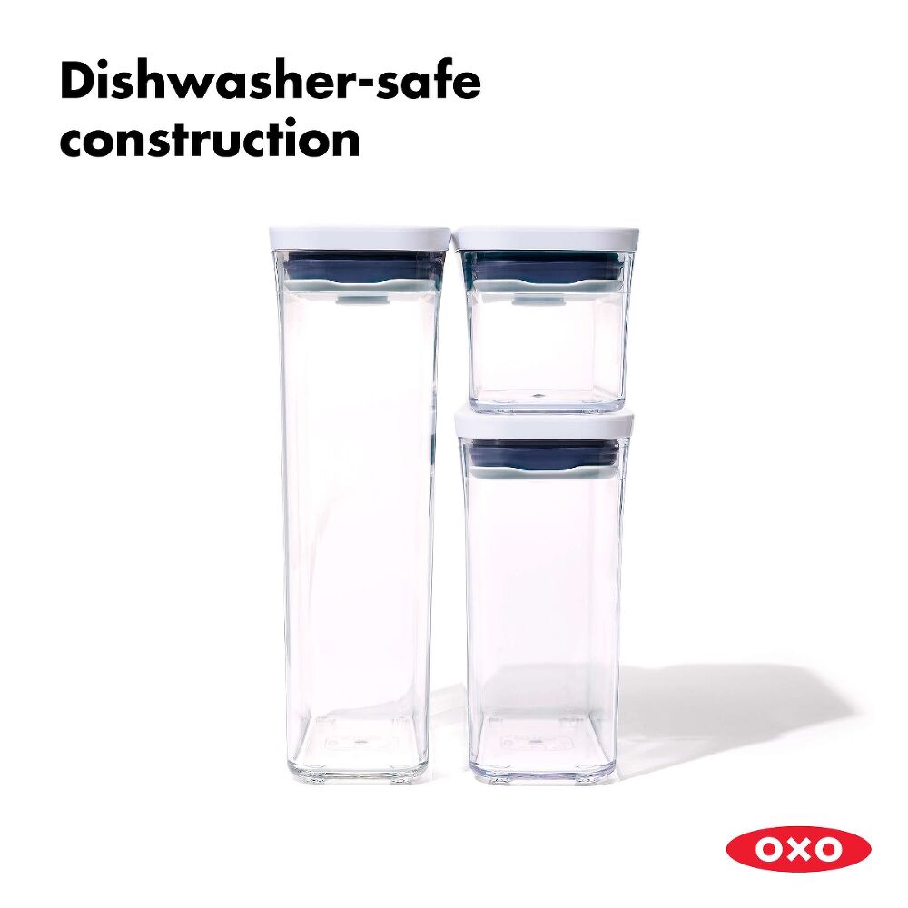 3-Piece POP Container Variety Set R6
