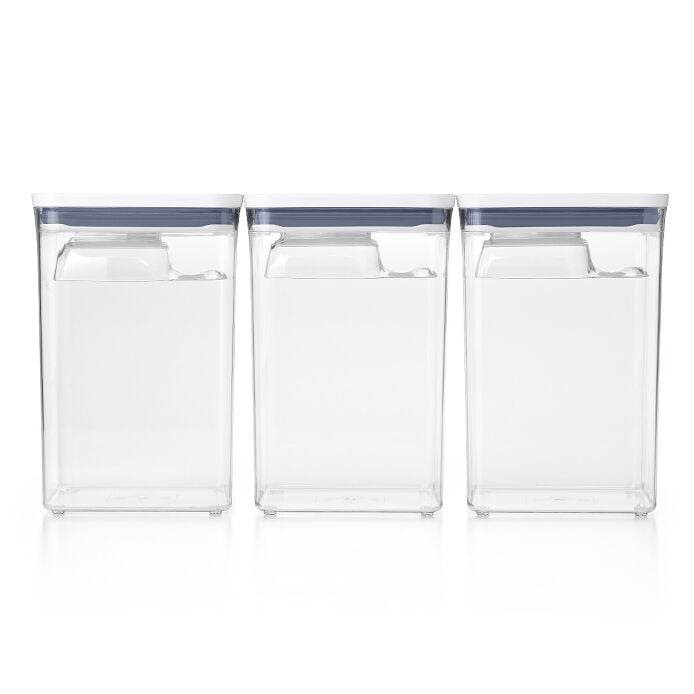 6-Piece POP Container Set G5