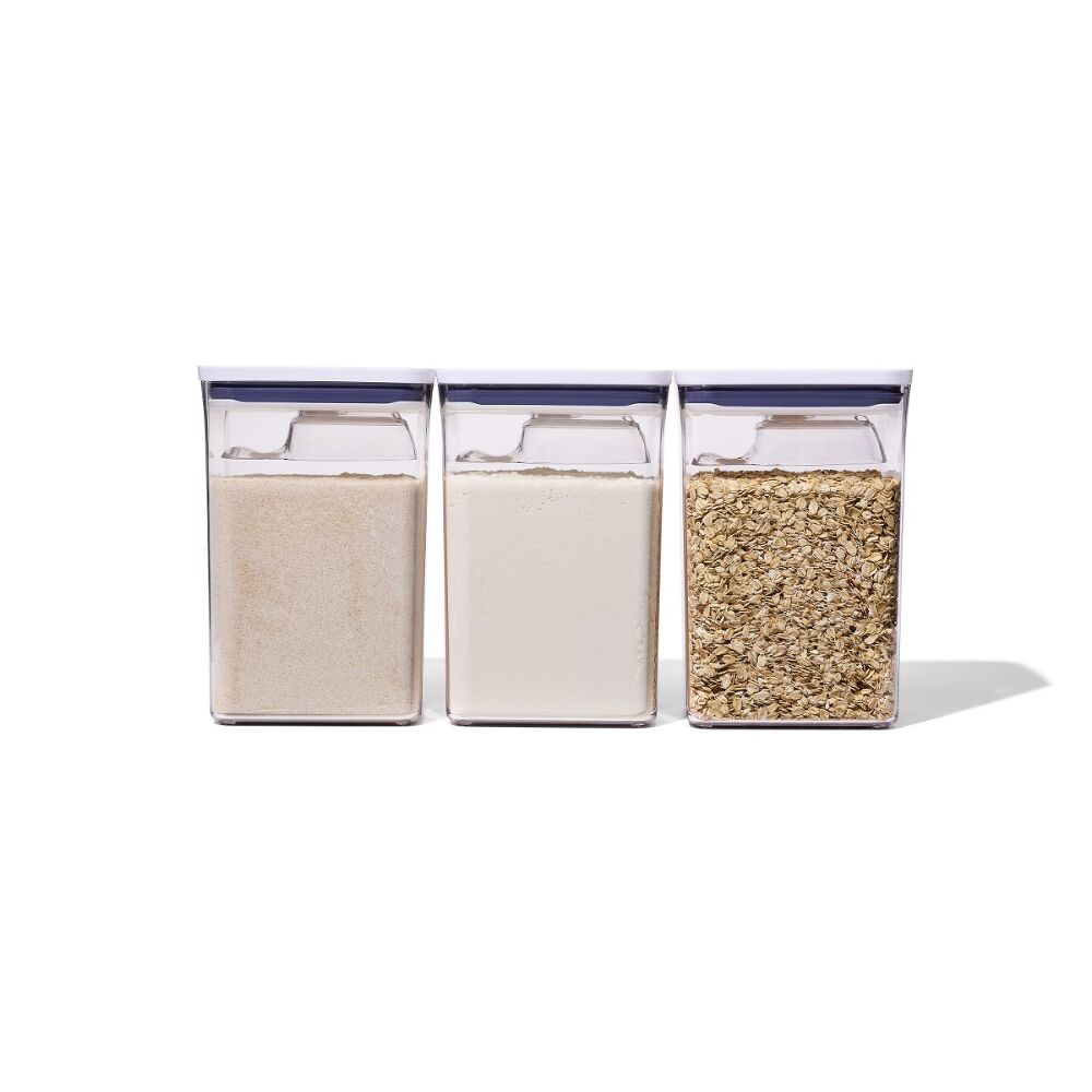 OXO POP 7-Piece Bundle L6