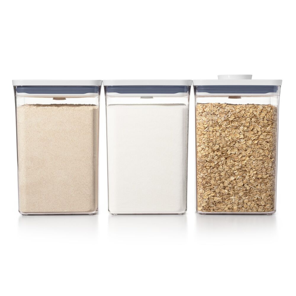 OXO POP 7-Piece Bundle L6