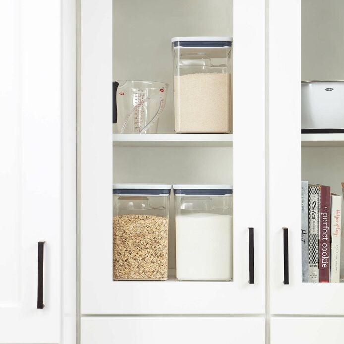 6-Piece POP Container Set G5