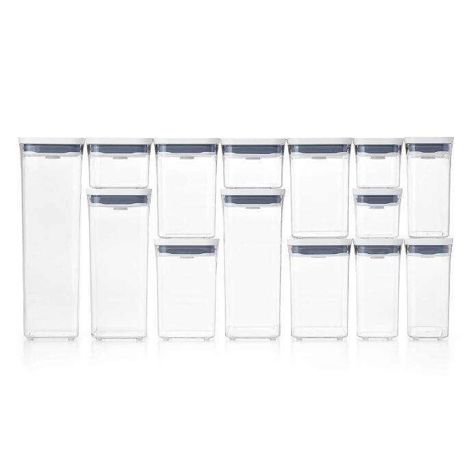 20-Piece POP Container Set X5