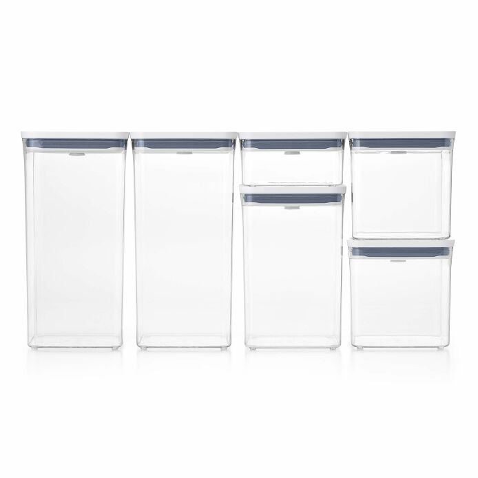 20-Piece POP Container Set X5