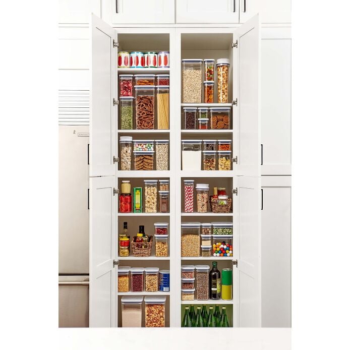 20-Piece POP Container Set X5