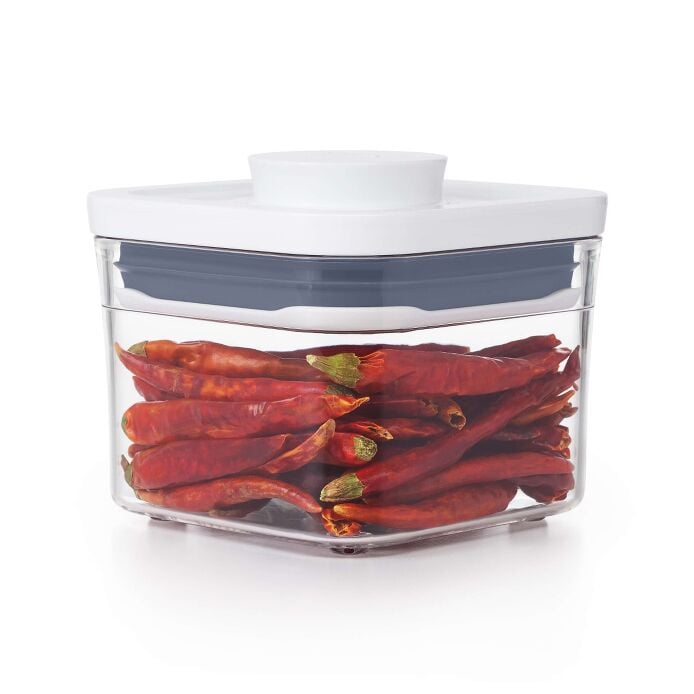 POP Container - Small Square Mini (0.4 Qt.) T9