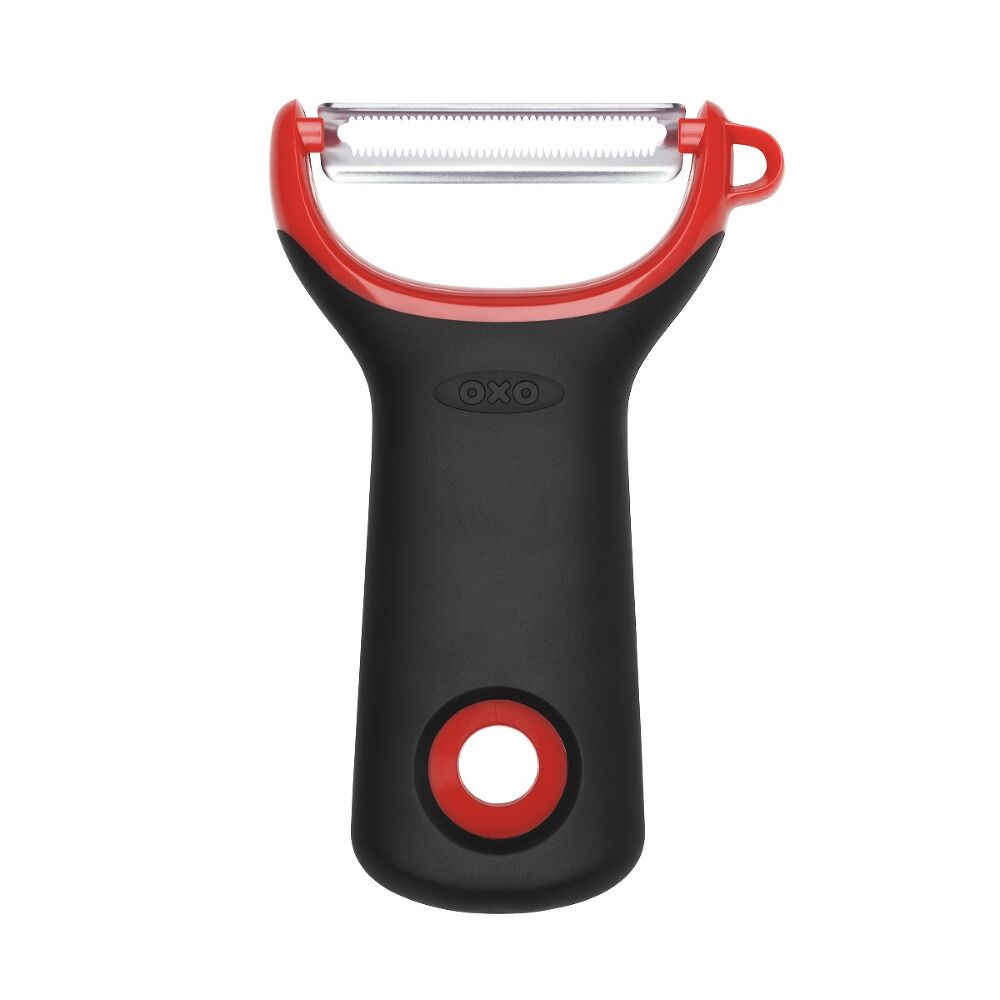 3-Piece Prep Peeler Set, Assorted Blades G5
