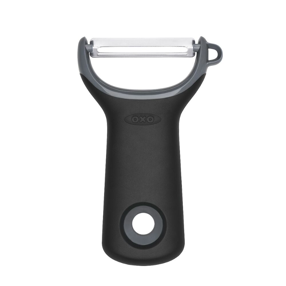3-Piece Prep Peeler Set, Assorted Blades G5
