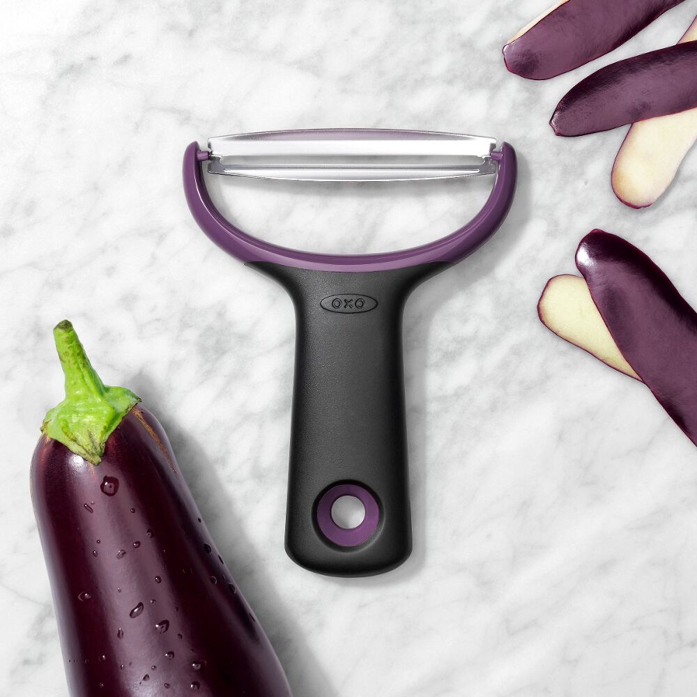 Large Y-Peeler Z9