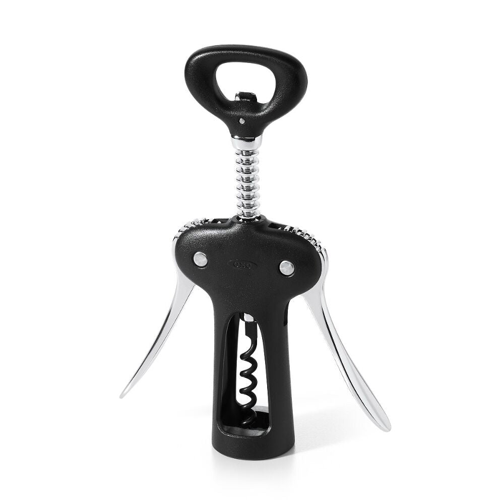 OXO Good Grips Winged Corkscrew with Bottle Opener Q1