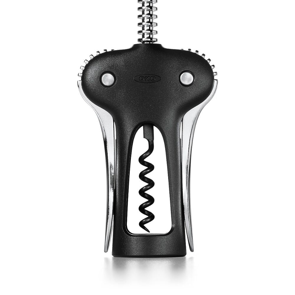 OXO Good Grips Winged Corkscrew with Bottle Opener Q1