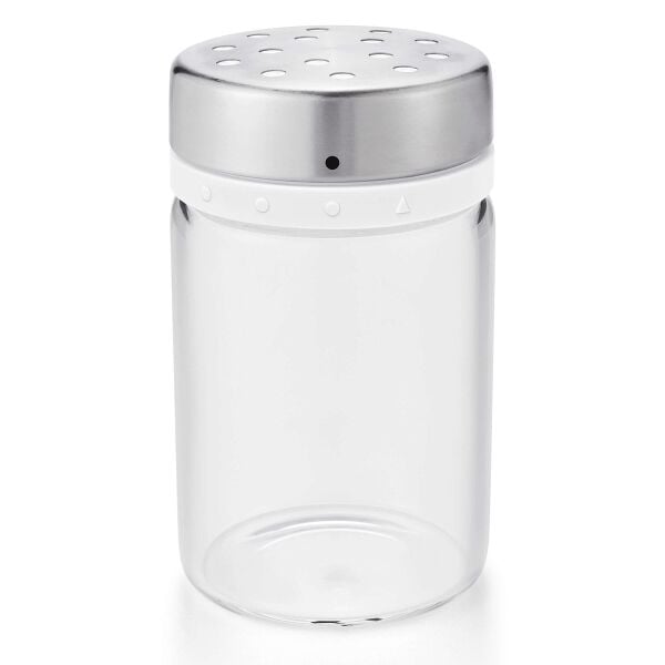 Adjustable Shaker Z4