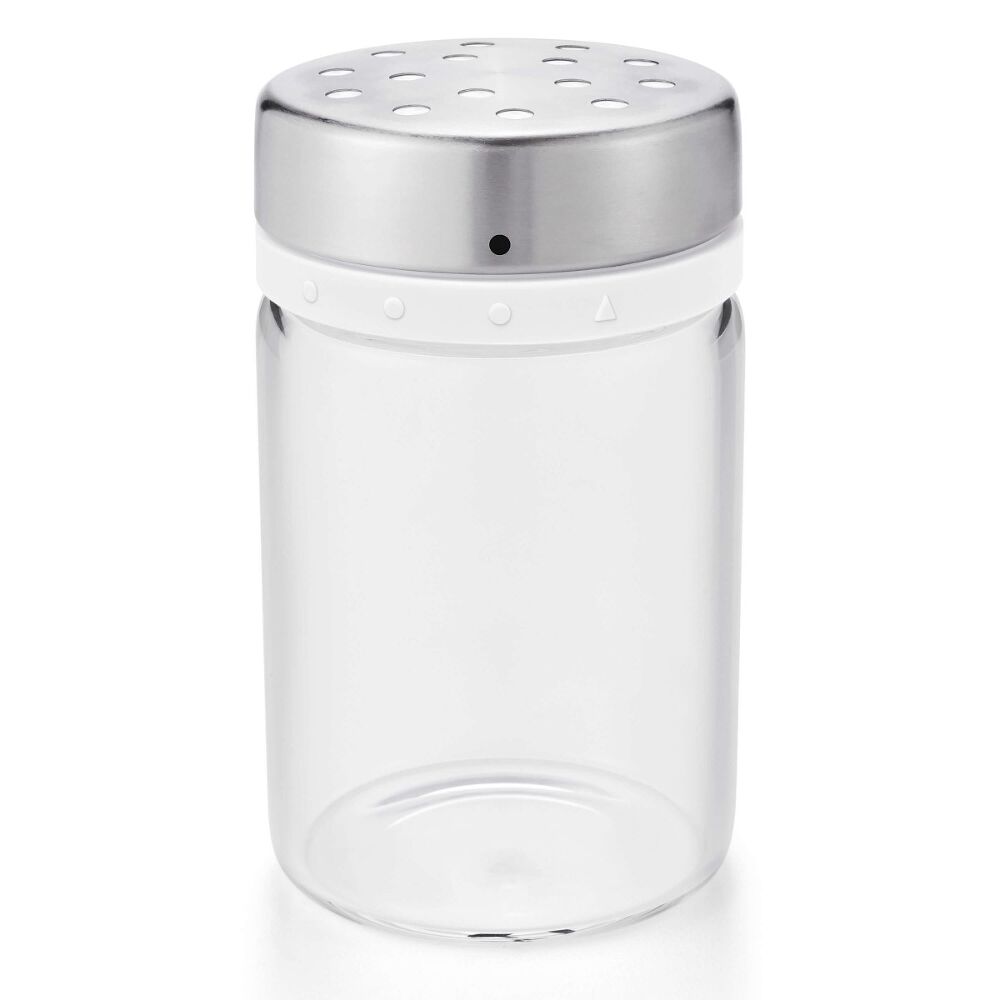 Adjustable Shaker D5