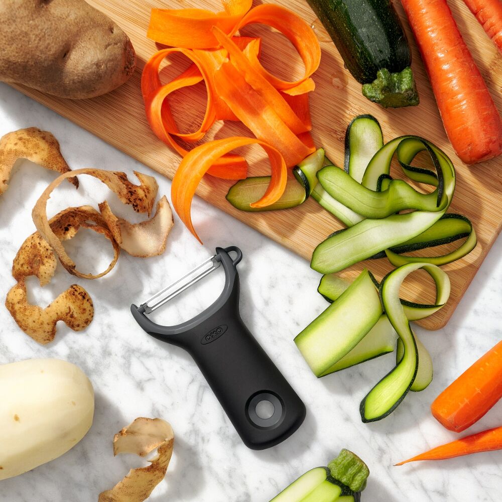 OXO Good Grips Prep Y-Peeler Q4