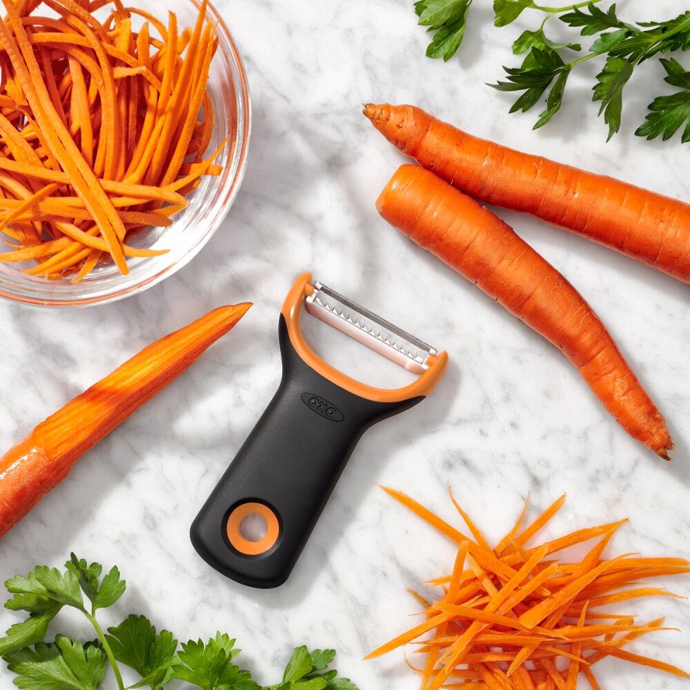 OXO Julienne Prep Y-Peeler P0