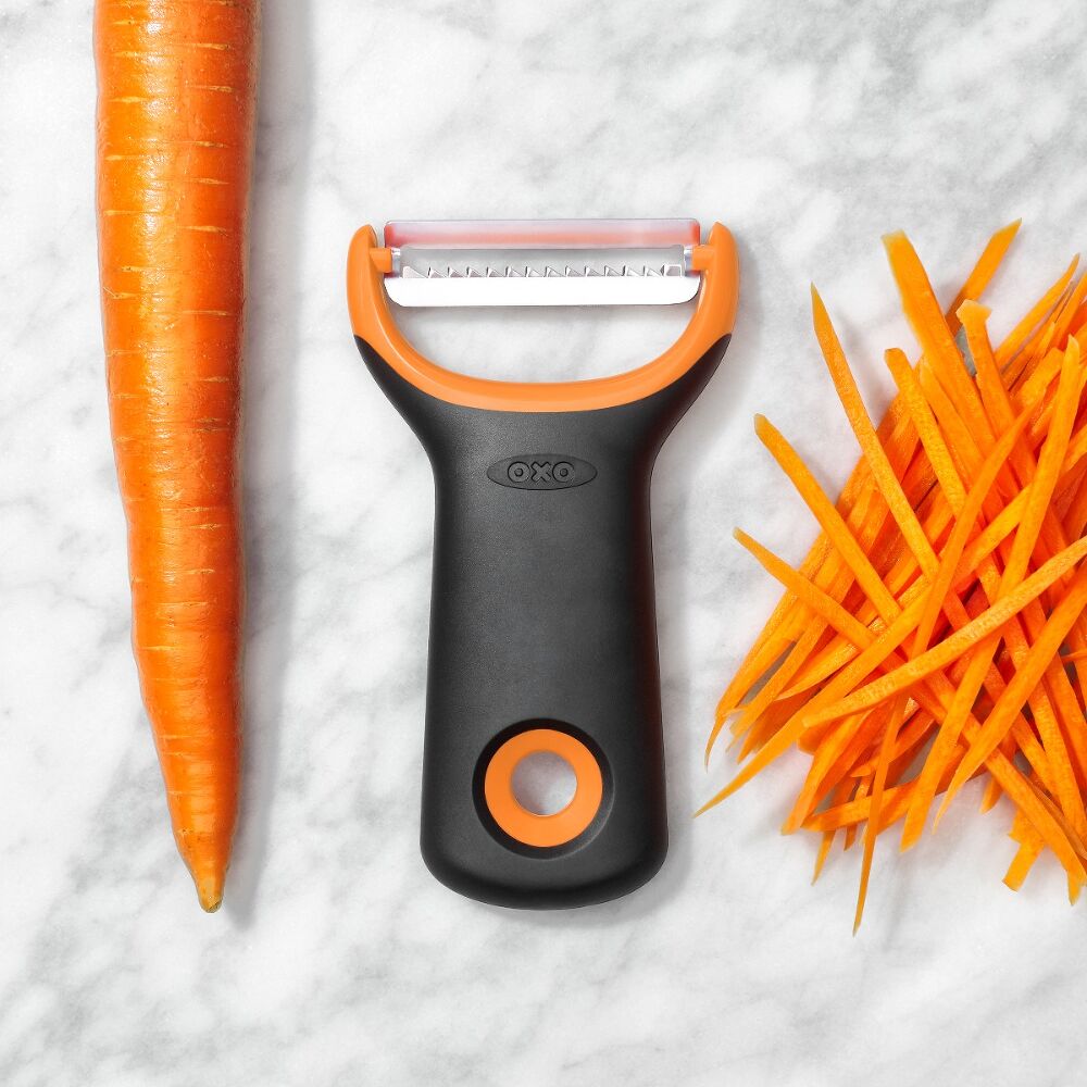 OXO Julienne Prep Y-Peeler P0