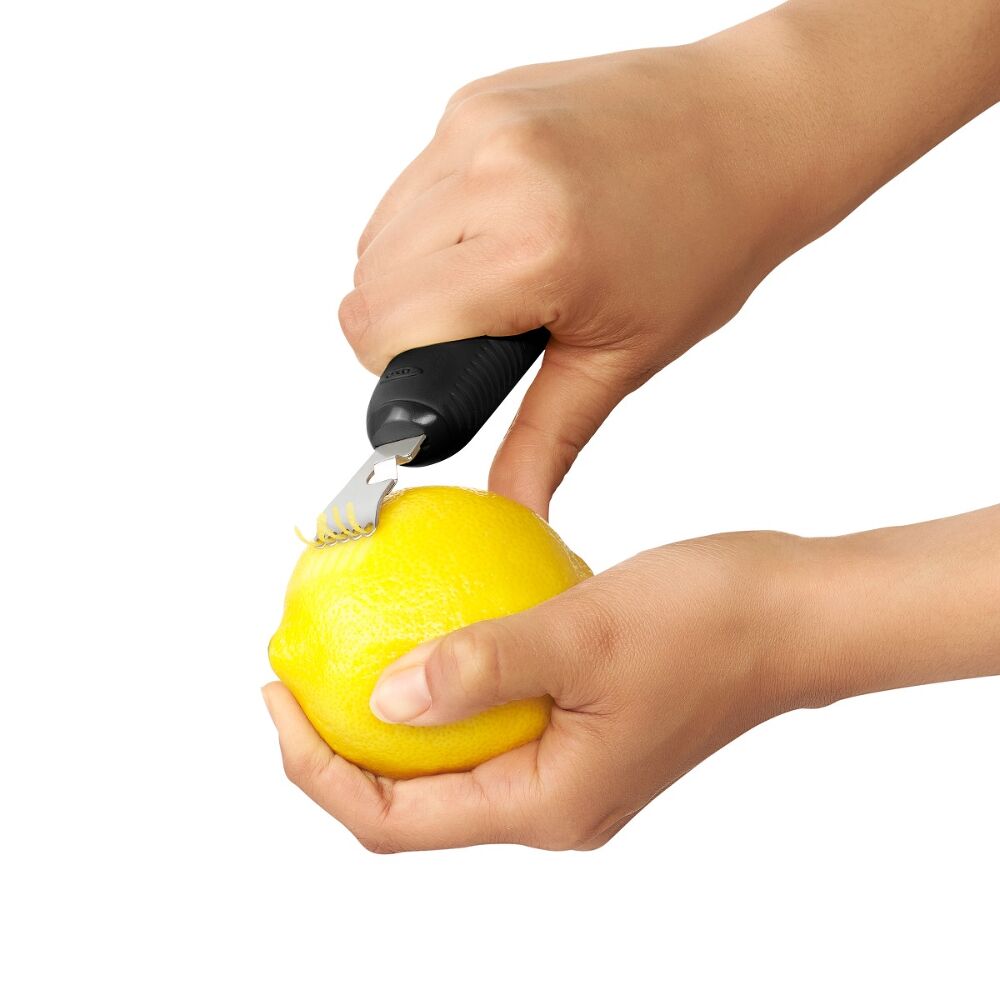 OXO Good Grips Citrus Zester S2