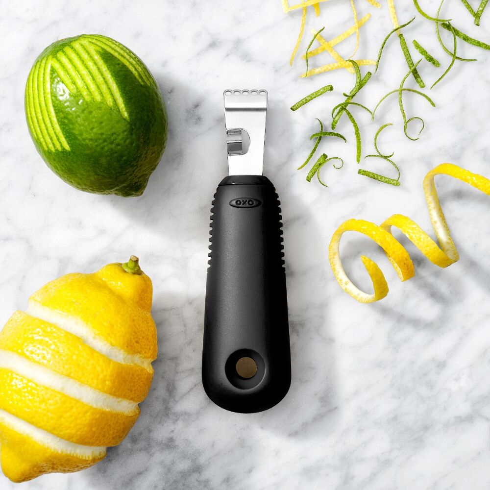 OXO Good Grips Citrus Zester S2