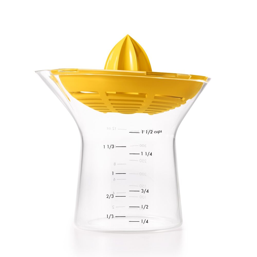 2-in-1 Citrus Juicer D9