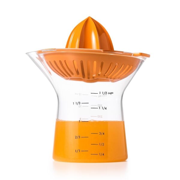 2-in-1 Citrus Juicer D9