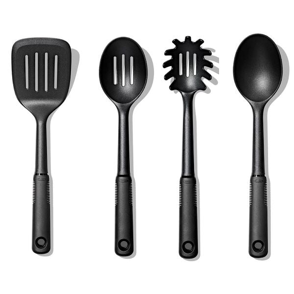 4-Piece Nylon Tool Set O2