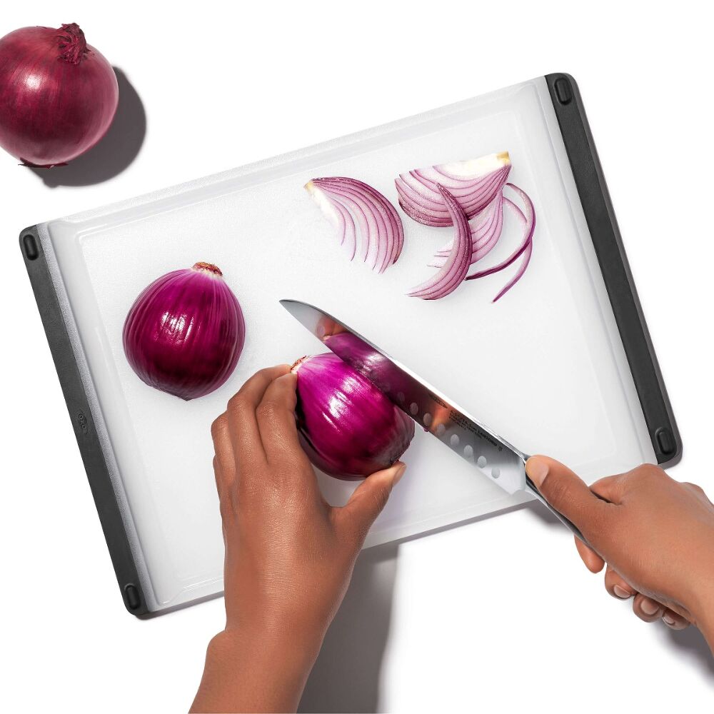 Everyday Cutting Board L8