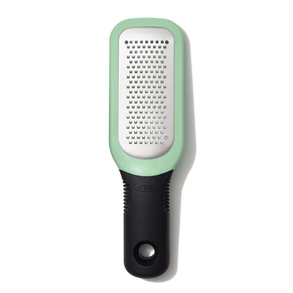 Etched Ginger & Garlic Grater C2