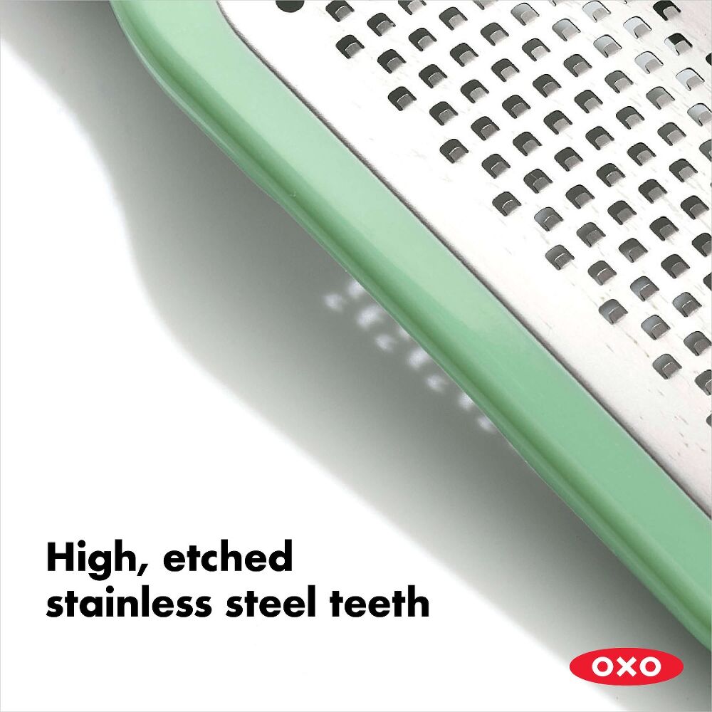 Etched Ginger & Garlic Grater C2