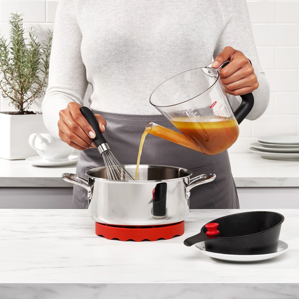 4 Cup Fat Separator Q5