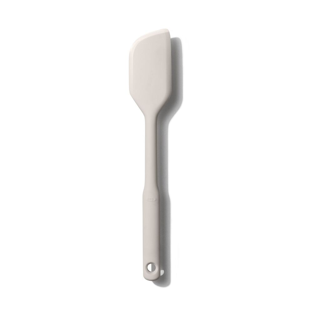 Silicone Everyday Spatula - Oat F5