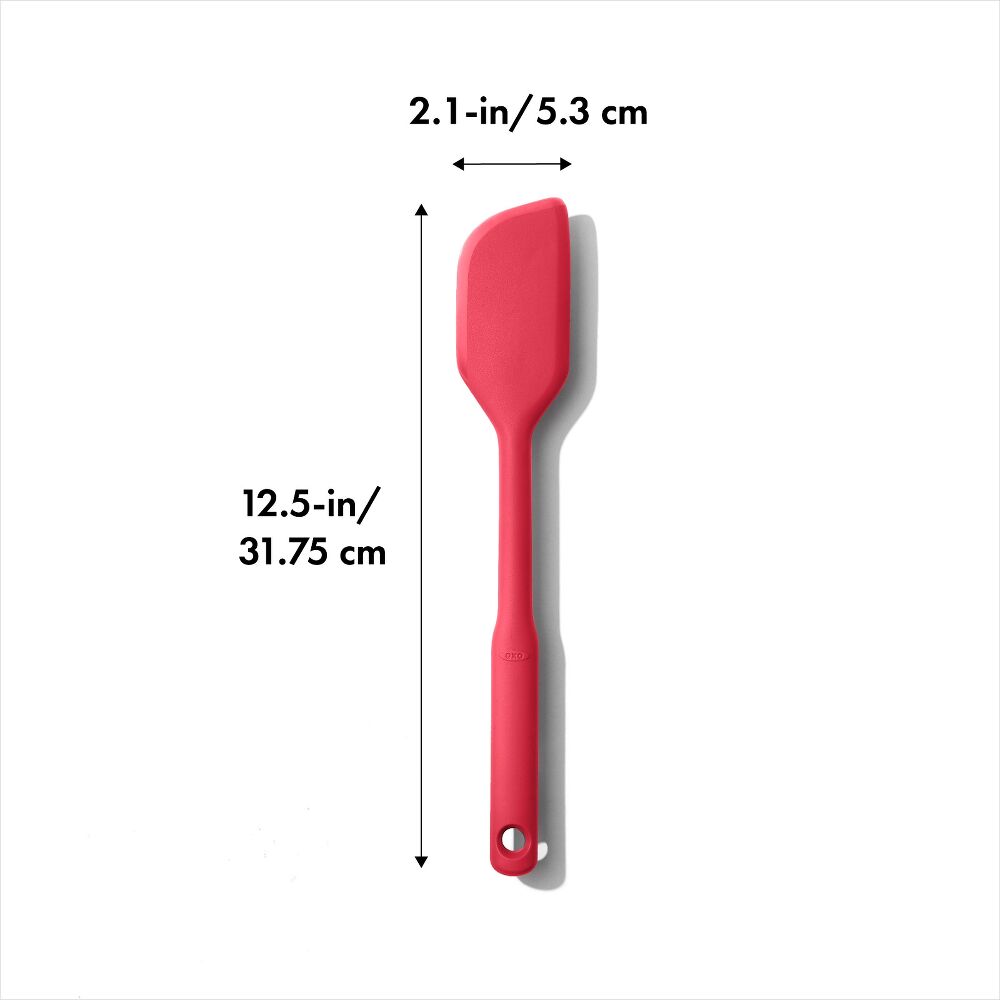 Silicone Everyday Spatula - Jam H6