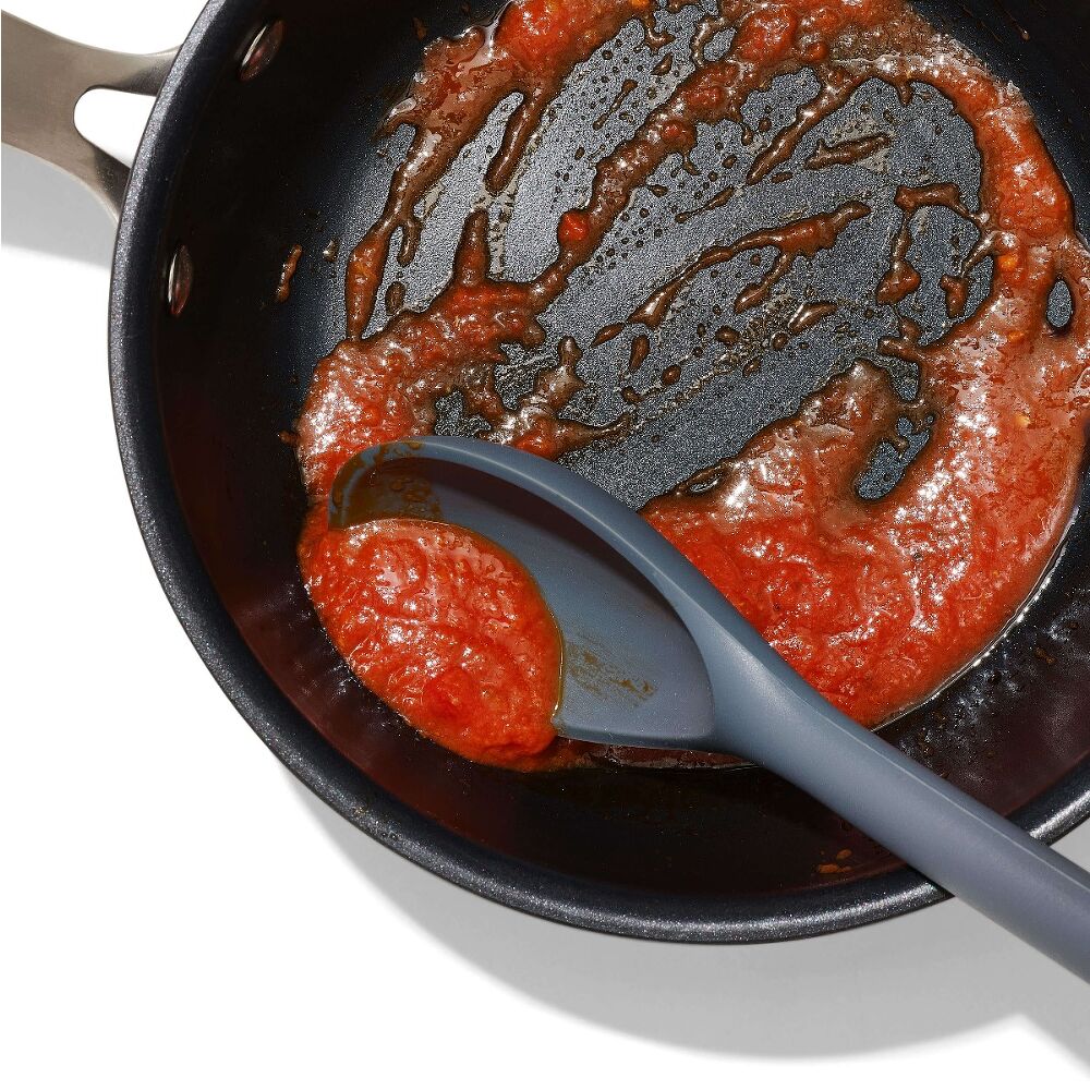 Silicone Spoon W2