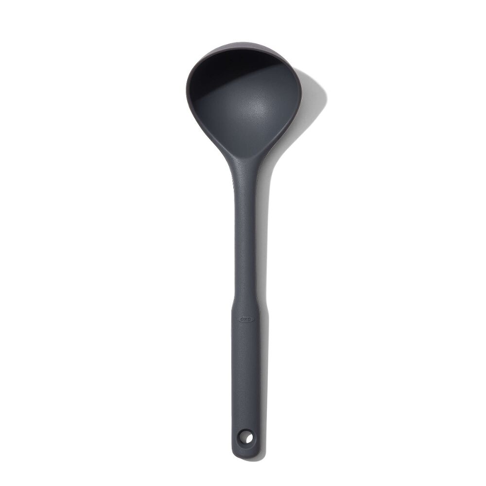 Silicone Everyday Flexible Ladle L5