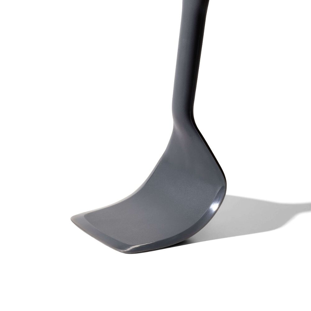 Silicone Small Flexible Turner Q0