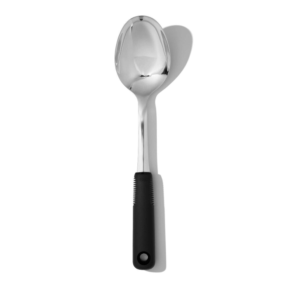 Stainless Steel Spoon J4