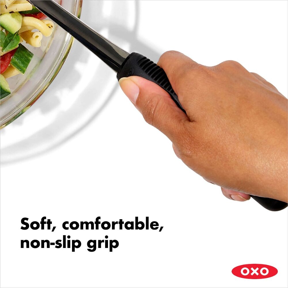 Stainless Steel Spoon J4