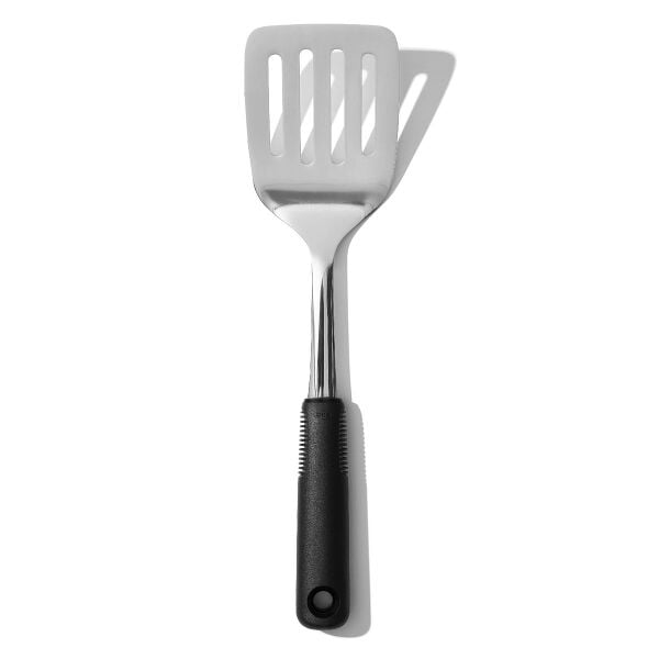 Stainless Steel Turner K9