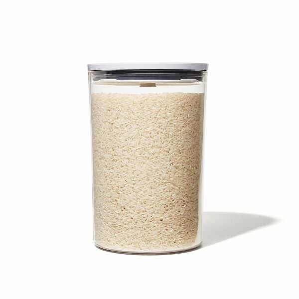 POP Round Canister - Tall (5.2 Qt) C4