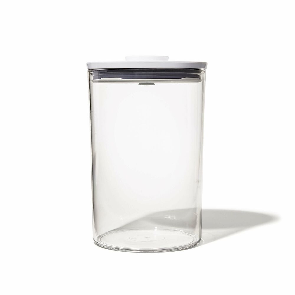 POP Round Canister - Tall (5.2 Qt) C4