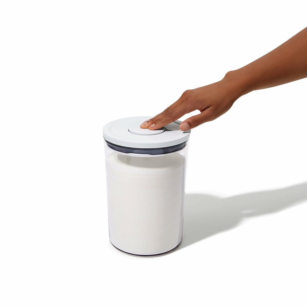 3-Piece POP Round Canister Graduated Set G2