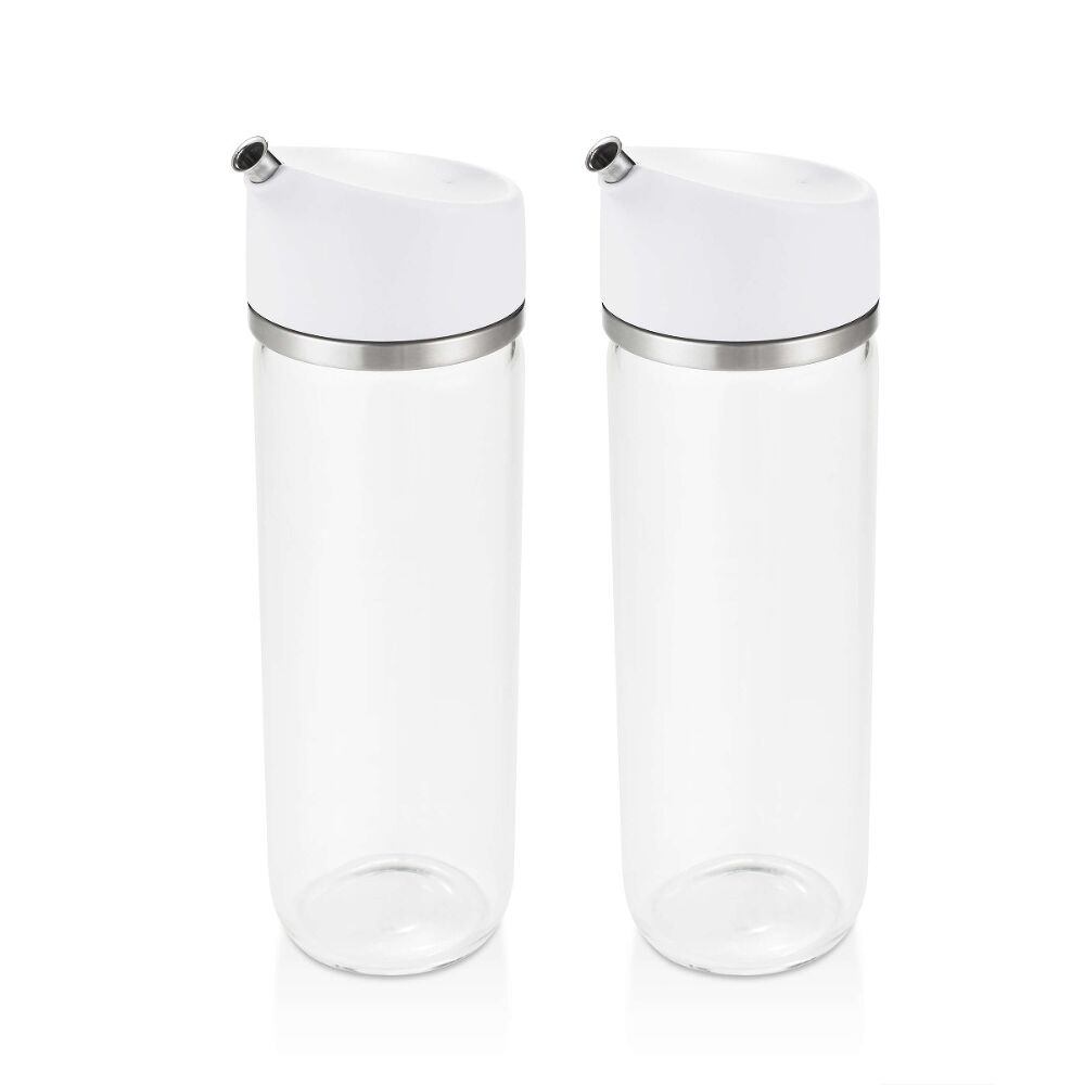 Precision Pour Glass Dispenser Set Z9