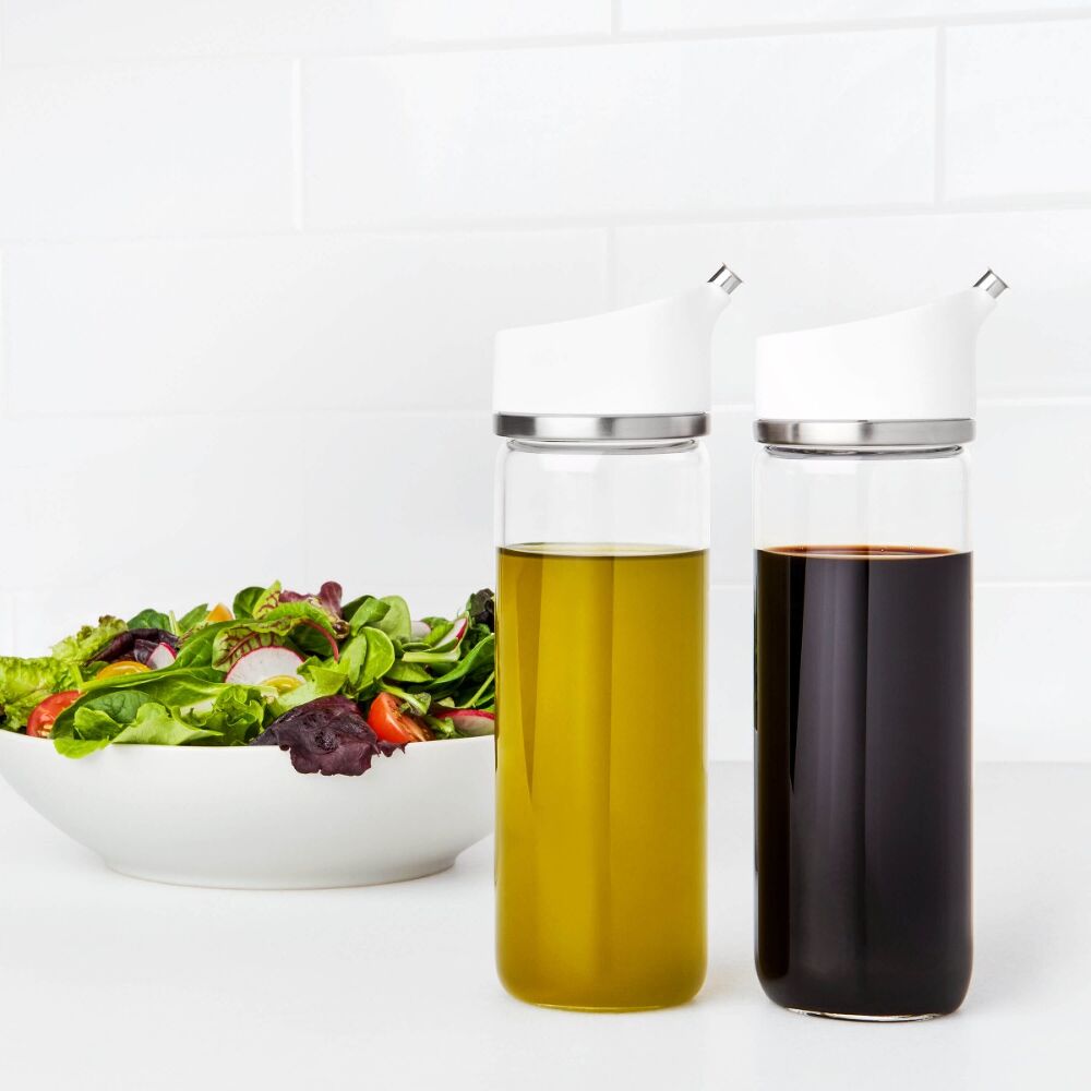 Precision Pour Glass Dispenser Set Z9