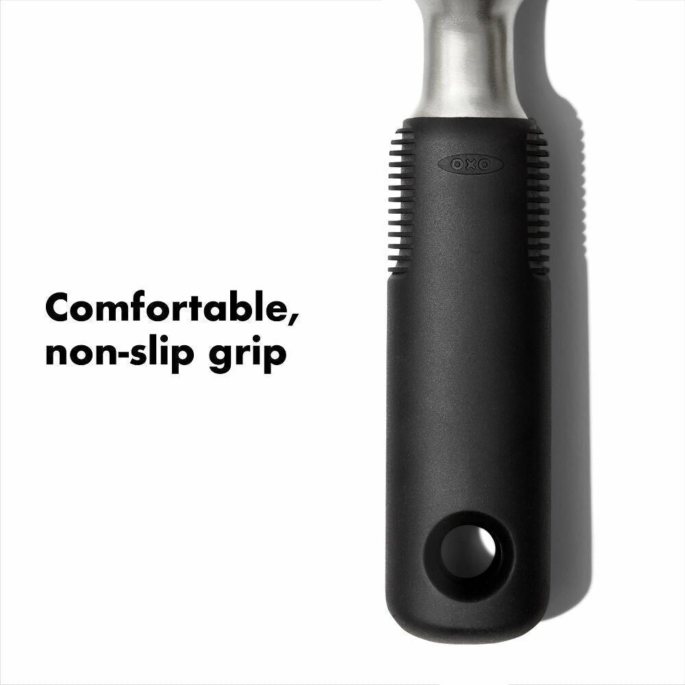 Stainless Steel Ice Cream Scoop J6