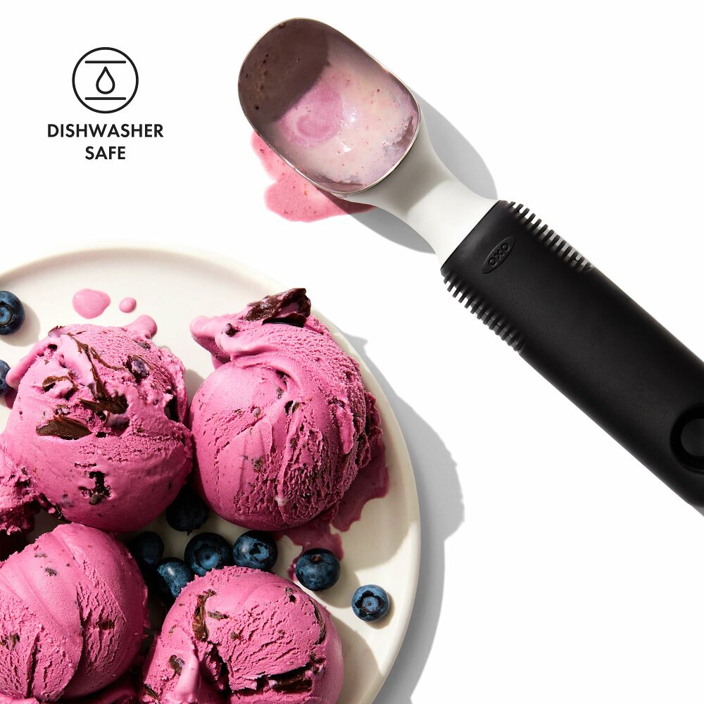 Classic Ice Cream Scoop T3